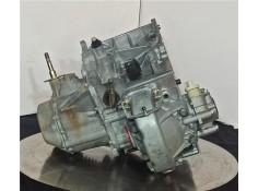 Recambio de caja cambios manual para citroen berlingo 1.9 d (mfwjz) referencia OEM IAM 20TE24 20CH47X 