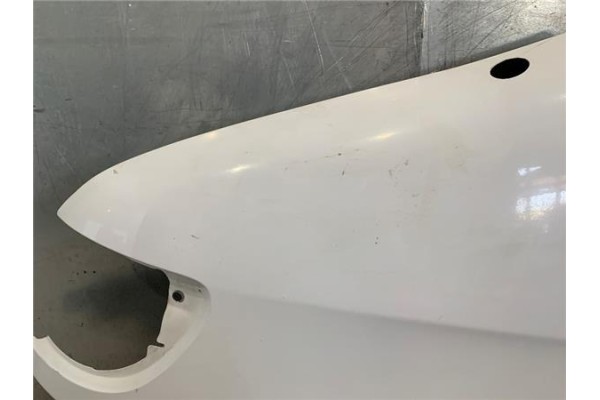 Recambio de aleta delantero izquierda para mercedes-benz vito furgón (638) 2.2 110 cdi  (638.094) referencia OEM IAM A6388801306