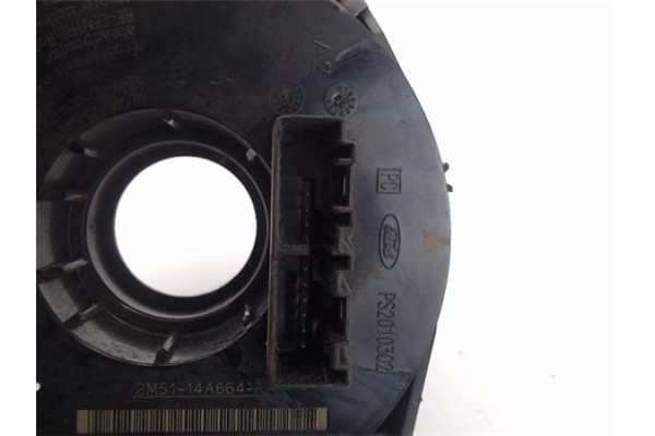 Recambio de anillo contacto volante para ford focus berlina (cak) referencia OEM IAM 2M5114A664AA 031145475C1 