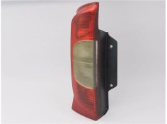 Recambio de piloto trasero izquierdo para fiat iii fiorino (225) 1.3 d multijet referencia OEM IAM 1353206080  