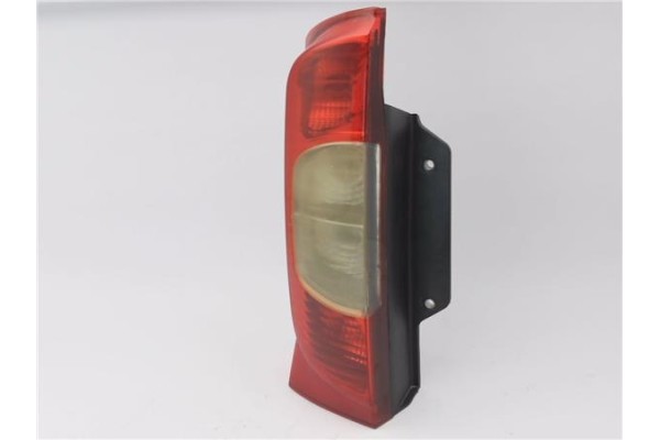 Recambio de piloto trasero izquierdo para fiat iii fiorino (225) 1.3 d multijet referencia OEM IAM 1353206080  