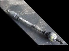 Recambio de palier delantero derecho para citroen ax 11 referencia OEM IAM 3273C8  