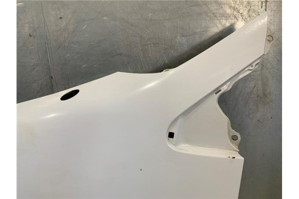 Recambio de aleta delantero izquierda para mercedes-benz vito furgón (638) 2.2 110 cdi  (638.094) referencia OEM IAM A6388801306