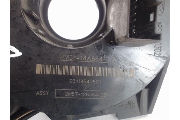 Recambio de anillo contacto volante para ford focus berlina (cak) referencia OEM IAM 2M5114A664AA 031145475C1 