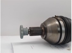 Recambio de palier delantero derecho para seat ibiza berlina (6j5) 1.4 16v referencia OEM IAM 6R0407762  