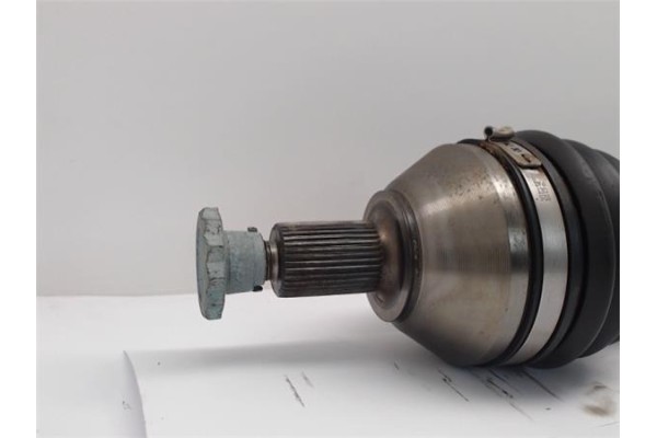 Recambio de palier delantero derecho para seat ibiza berlina (6j5) 1.4 16v referencia OEM IAM 6R0407762   Recambio de palier delantero derecho para seat ibiza berlina (6j5) 1.4 16v referencia OEM IAM 6R0407762