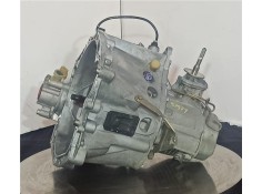 Recambio de caja cambios manual para peugeot partner furgón (5) 1.9 d referencia OEM IAM 20DM47  