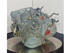 Recambio de caja cambios manual para peugeot partner furgón (5) 1.9 d referencia OEM IAM 20DM47  
