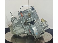 Recambio de caja cambios manual para peugeot partner furgón (5) 1.9 d referencia OEM IAM 20DM47  