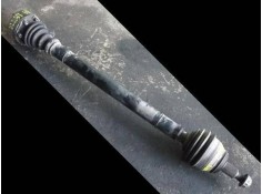 Recambio de palier delantero derecho para skoda octavia berlina (1u2) 1.9 tdi glx referencia OEM IAM 1J0407272  