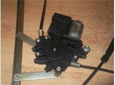 Recambio de mecanismo elevalunas delantero izquierdo para ford galaxy (vx) 2.0 i referencia OEM IAM A23201 95VWA23201 