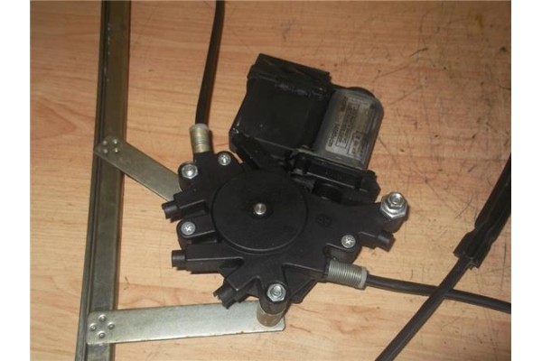 Recambio de mecanismo elevalunas delantero izquierdo para ford galaxy (vx) 2.0 i referencia OEM IAM A23201 95VWA23201 