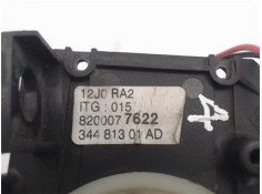 Recambio de anillo contacto volante para renault kangoo i (f/kc0) referencia OEM IAM   