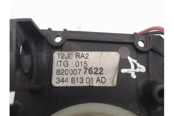 Recambio de anillo contacto volante para renault kangoo i (f/kc0) referencia OEM IAM   