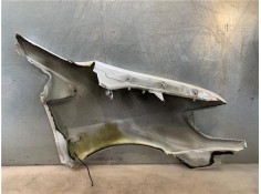 Recambio de aleta delantero izquierda para mercedes-benz vito furgón (638) 2.2 110 cdi  (638.094) referencia OEM IAM A6388801306