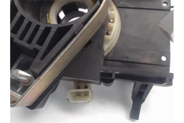 Recambio de anillo contacto volante para renault kangoo i (f/kc0) referencia OEM IAM   