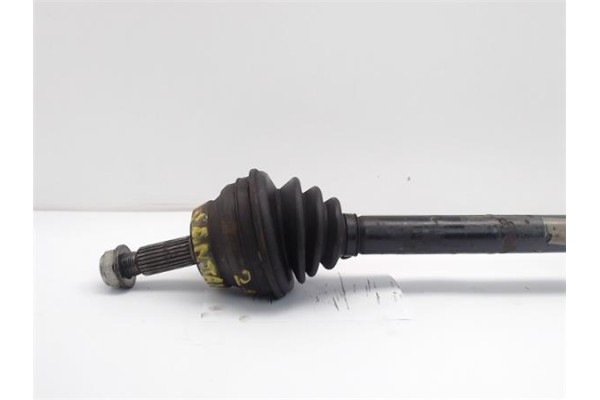 Recambio de palier delantero derecho para volkswagen santana 2.0 referencia OEM IAM   