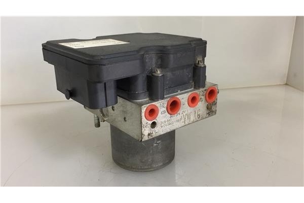 Recambio de nucleo abs para volkswagen polo (6c1)(01.2014) 1.4 advance bmt [1,4 ltr. - 66 kw tdi] referencia OEM IAM 6Q0614517E 
