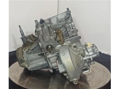 Recambio de caja cambios manual para citroen c 15 1.8 d referencia OEM IAM CJ10B  