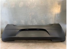 Recambio de paragolpes trasero para hyundai i10 (pa) 1.2 classic referencia OEM IAM 866120X000  