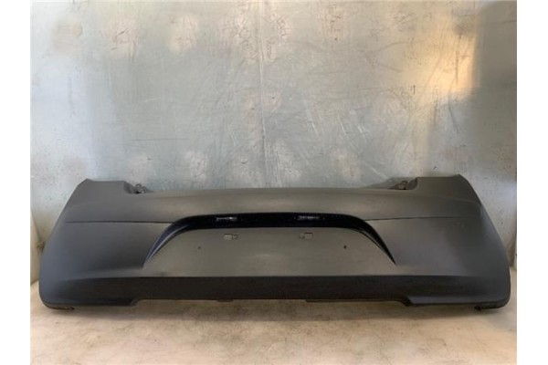 Recambio de paragolpes trasero para hyundai i10 (pa) 1.2 classic referencia OEM IAM 866120X000  