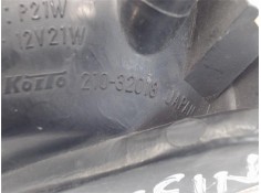 Recambio de intermitente delantero dcho para suzuki baleno berlina (sy/eg) referencia OEM IAM 21032018  