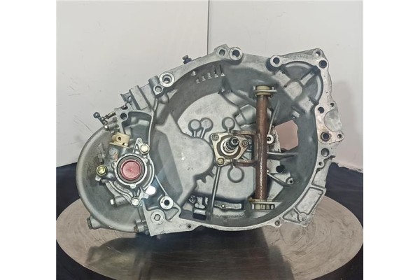 Recambio de caja cambios manual para citroen c 15 1.8 d referencia OEM IAM CJ10B  