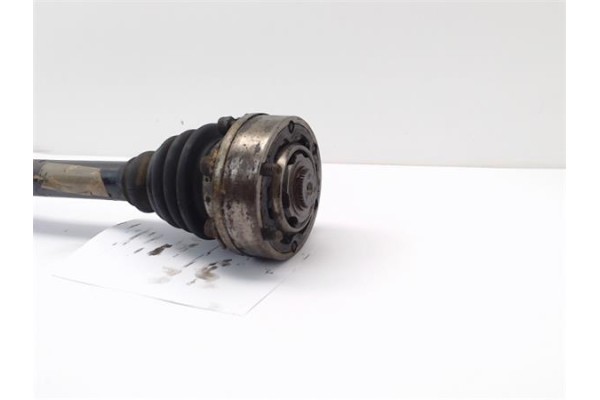 Recambio de palier delantero derecho para volkswagen santana 2.0 referencia OEM IAM   