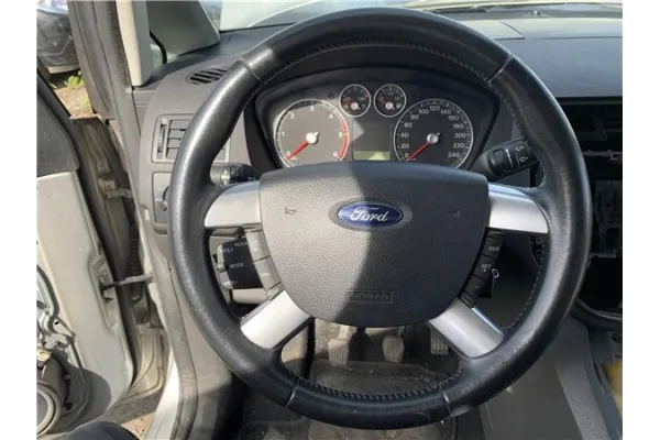 Recambio de volante para ford focus c-max 2.0 tdci referencia OEM IAM 1438961 Recambio de volante para ford focus c-max 2.0 tdci referencia OEM IAM 1438961