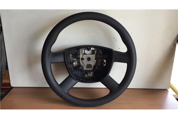 Recambio de volante para ford focus berlina (cap) 1.6 ghia referencia OEM IAM 4M53600AJW 30347727 