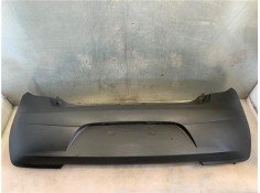 Recambio de paragolpes trasero para hyundai i10 (pa) 1.2 classic referencia OEM IAM 866120X000  