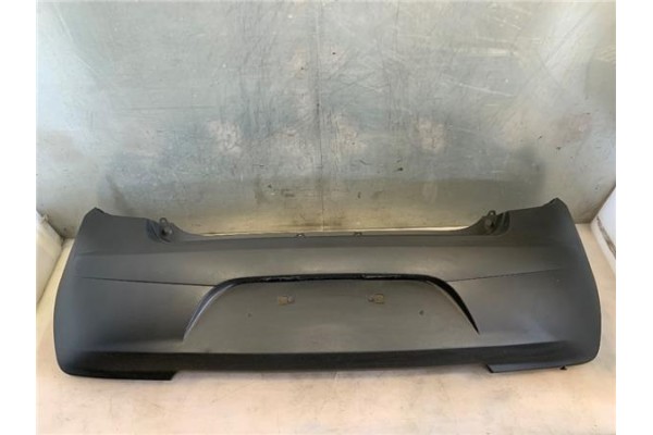 Recambio de paragolpes trasero para hyundai i10 (pa) 1.2 classic referencia OEM IAM 866120X000  