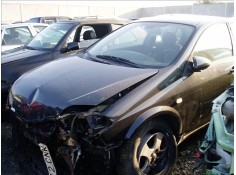 NISSAN PRIMERA BERLINA (P12)