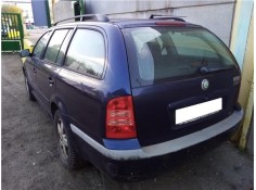 skoda octavia combi (1u5) del año 2002