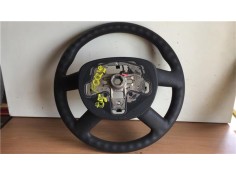 Recambio de volante para ford focus berlina (cap) 1.6 ghia referencia OEM IAM 4M53600AJW 30347727 