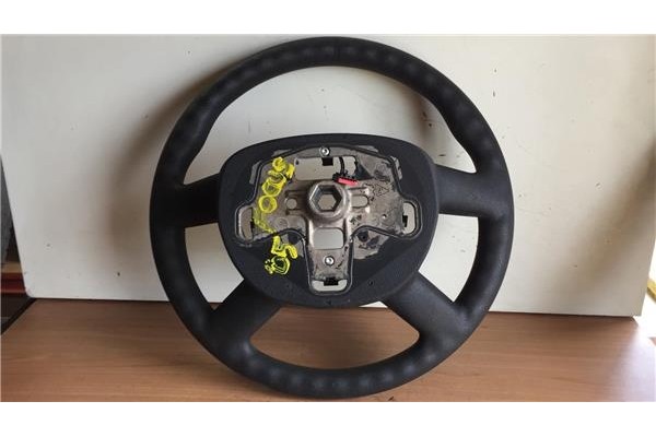 Recambio de volante para ford focus berlina (cap) 1.6 ghia referencia OEM IAM 4M53600AJW 30347727 