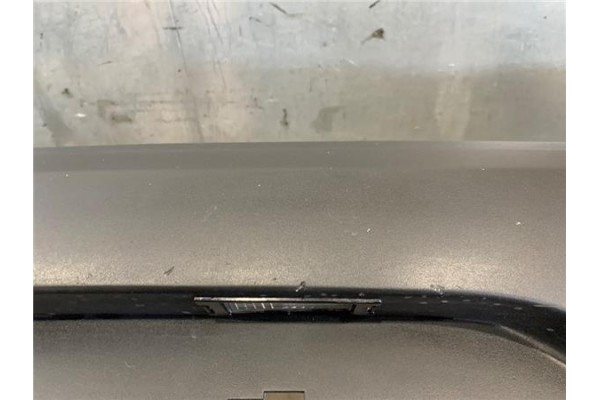 Recambio de paragolpes trasero para hyundai i10 (pa) 1.2 classic referencia OEM IAM 866120X000  
