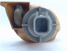 Recambio de intermitente delantero izquierdo para ford focus berlina (cak) referencia OEM IAM   