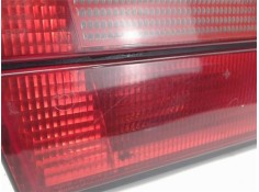 Recambio de piloto porton trasero izquierdo para bmw serie 5 berlina (e34) 2.0 520i (110kw) referencia OEM IAM   