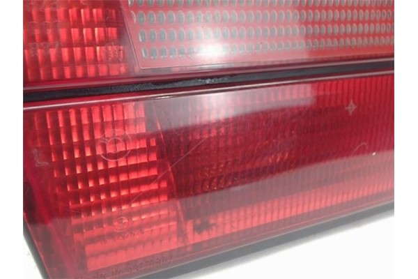 Recambio de piloto porton trasero izquierdo para bmw serie 5 berlina (e34) 2.0 520i (110kw) referencia OEM IAM   