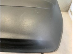 Recambio de paragolpes trasero para hyundai i10 (pa) 1.2 classic referencia OEM IAM 866120X000  