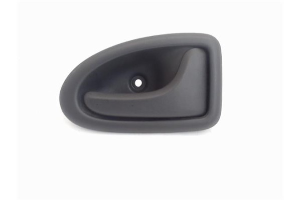 Recambio de manilla int. puerta delantero derecha para renault clio ii fase i (b/cb0) 1.2 (b/cb0f, b/cb0a, b/cb10, b/cb1k, b/cb2 Recambio de manilla int. puerta delantero derecha para renault clio ii fase i (b/cb0) 1.2 (b/cb0f, b/cb0a, b/cb10, b/cb1k, b/cb2