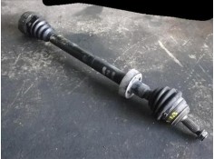 Recambio de palier delantero derecho para seat ibiza (6k1) 1.3 i referencia OEM IAM 191407450X  