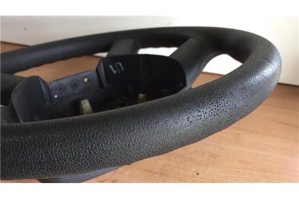 Recambio de volante para ford focus berlina (cap) 1.6 ghia referencia OEM IAM 4M53600AJW 30347727 