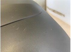 Recambio de paragolpes trasero para hyundai i10 (pa) 1.2 classic referencia OEM IAM 866120X000  