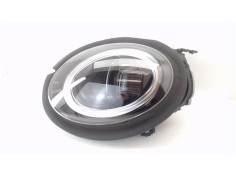 Recambio de faro delantero dcho para mini mini 3p (f56) eléctrico cooper se trim l referencia OEM IAM 63115A0196204 37252205ZZ04