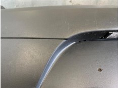 Recambio de paragolpes trasero para hyundai i10 (pa) 1.2 classic referencia OEM IAM 866120X000  