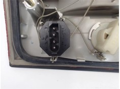 Recambio de piloto porton trasero izquierdo para bmw serie 5 berlina (e34) 2.0 520i (110kw) referencia OEM IAM   