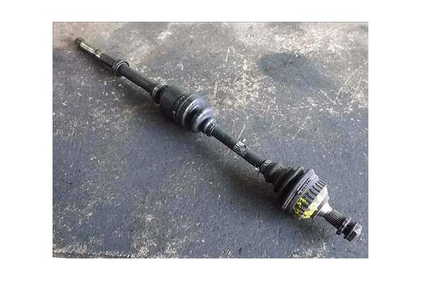 Recambio de palier delantero derecho para citroen xsara berlina 2.0 hdi 90 referencia OEM IAM 32732Y  