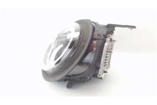 Recambio de faro delantero dcho para mini mini 3p (f56) eléctrico cooper se trim l referencia OEM IAM 63115A0196204 37252205ZZ04